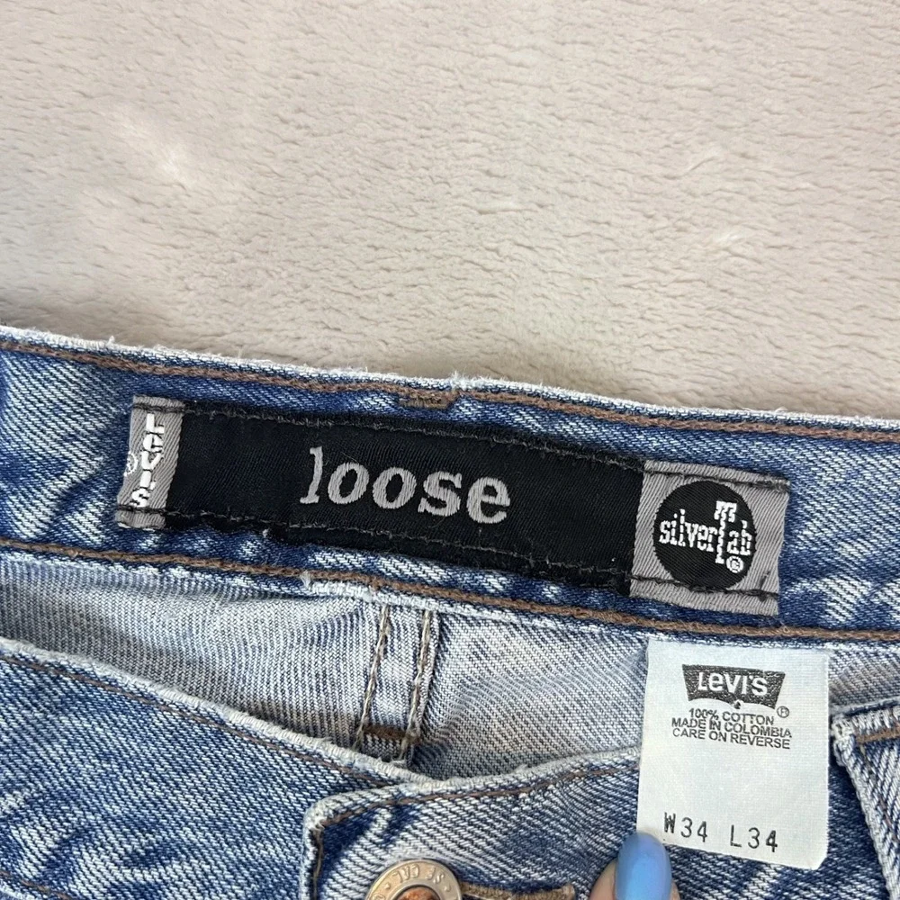 Levis vintage levis